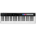 IK Multimedia iRig Keys I/O 49 Keyboard Controller with Audio Interface
