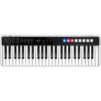 IK Multimedia iRig Keys I/O 49 Keyboard Controller with Audio Interface