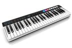 IK Multimedia iRig Keys I/O 49 Keyboard Controller with Audio Interface