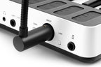 IK Multimedia iRig Keys I/O 49 Keyboard Controller with Audio Interface
