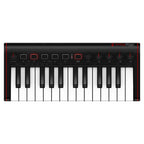 IK Multimedia iRig Keys 2 Mini 25-key MIDI Controller