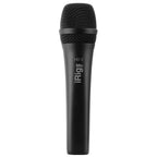 IK Multimedia iRig Mic HD 2 Handheld Condenser Microphone