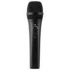 IK Multimedia iRig Mic HD 2 Handheld Condenser Microphone