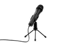 IK Multimedia iRig Mic HD 2 Handheld Condenser Microphone