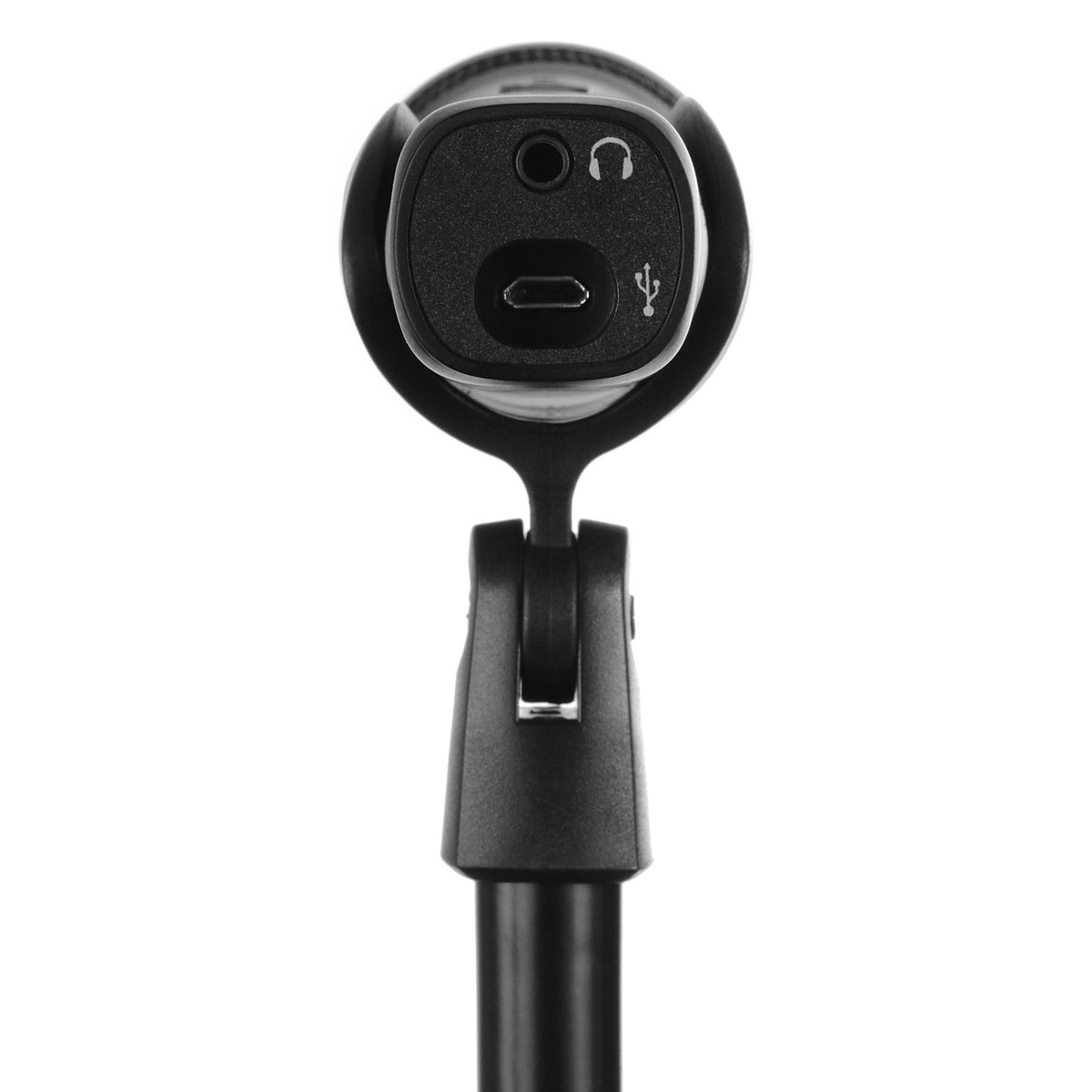 IK Multimedia iRig Mic HD 2 Handheld Condenser Microphone