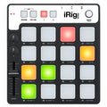 IK Multimedia iRig Pads MIDI Controller