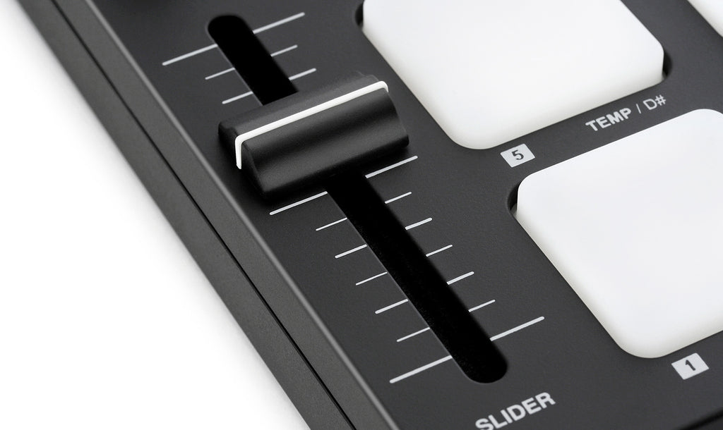 IK Multimedia iRig Pads MIDI Controller