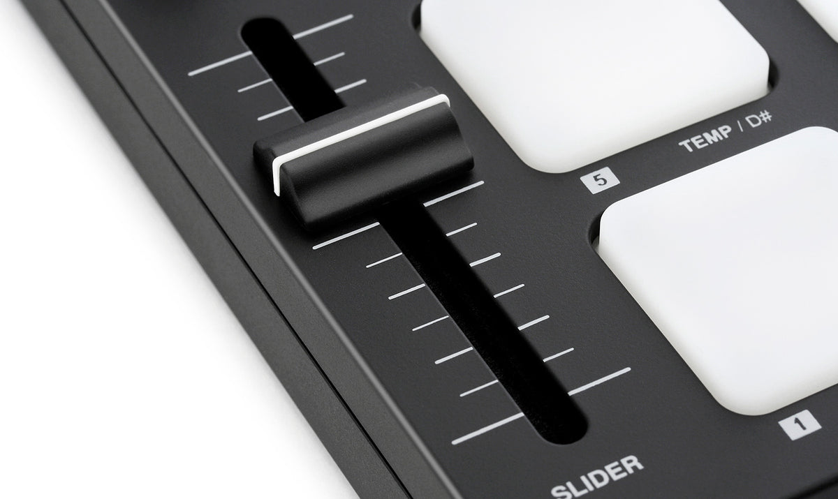 IK Multimedia iRig Pads MIDI Controller