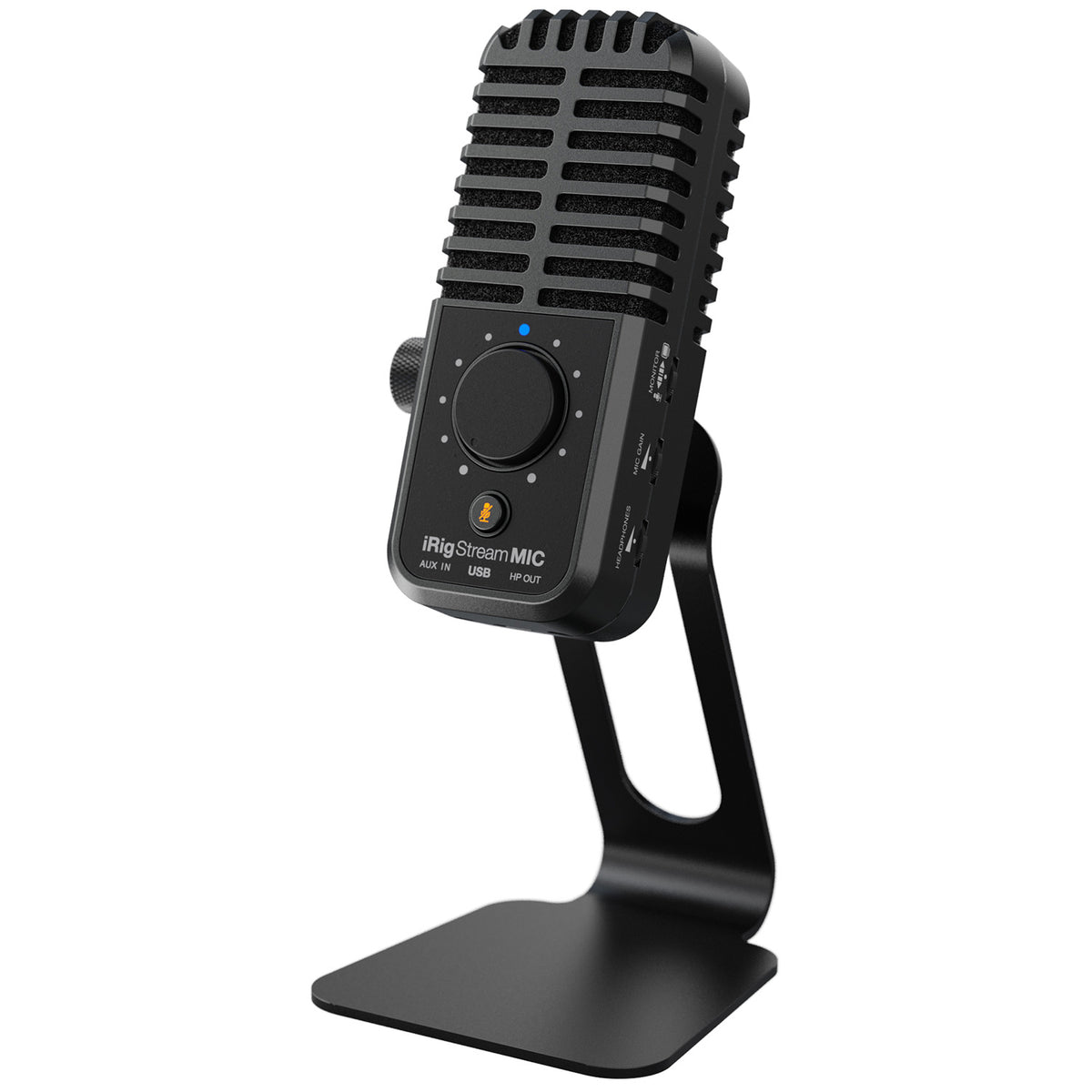 IK Multimedia iRig Stream Mic USB