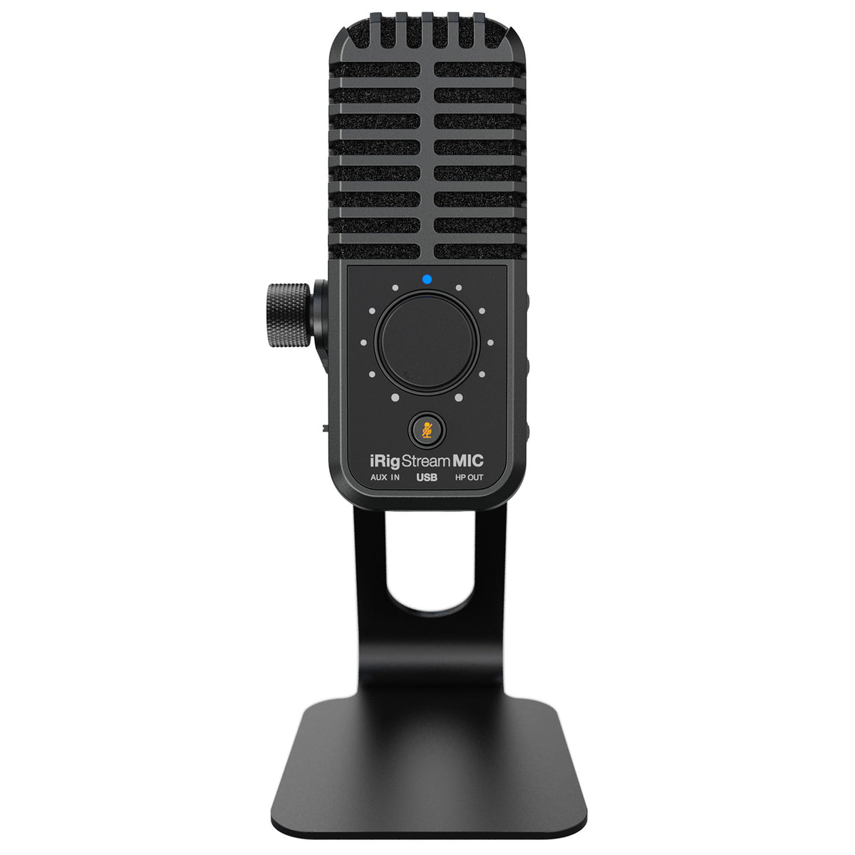 IK Multimedia iRig Stream Mic USB