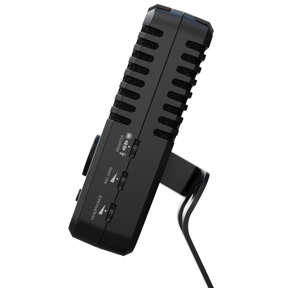 IK Multimedia iRig Stream Mic USB