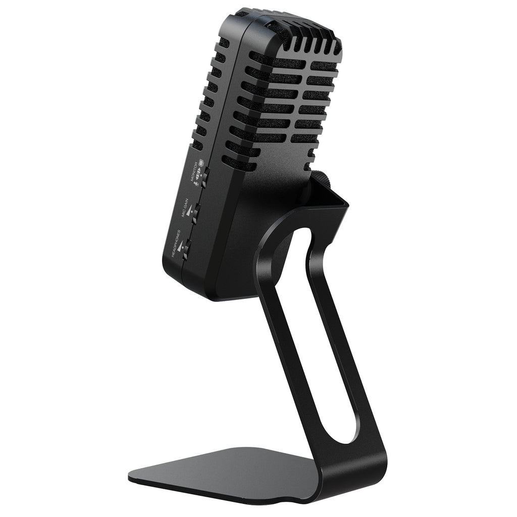 IK Multimedia iRig Stream Mic USB
