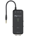 IK Multimedia iRig Stream Solo Audio Interface