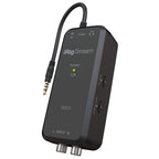 IK Multimedia iRig Stream Solo Audio Interface