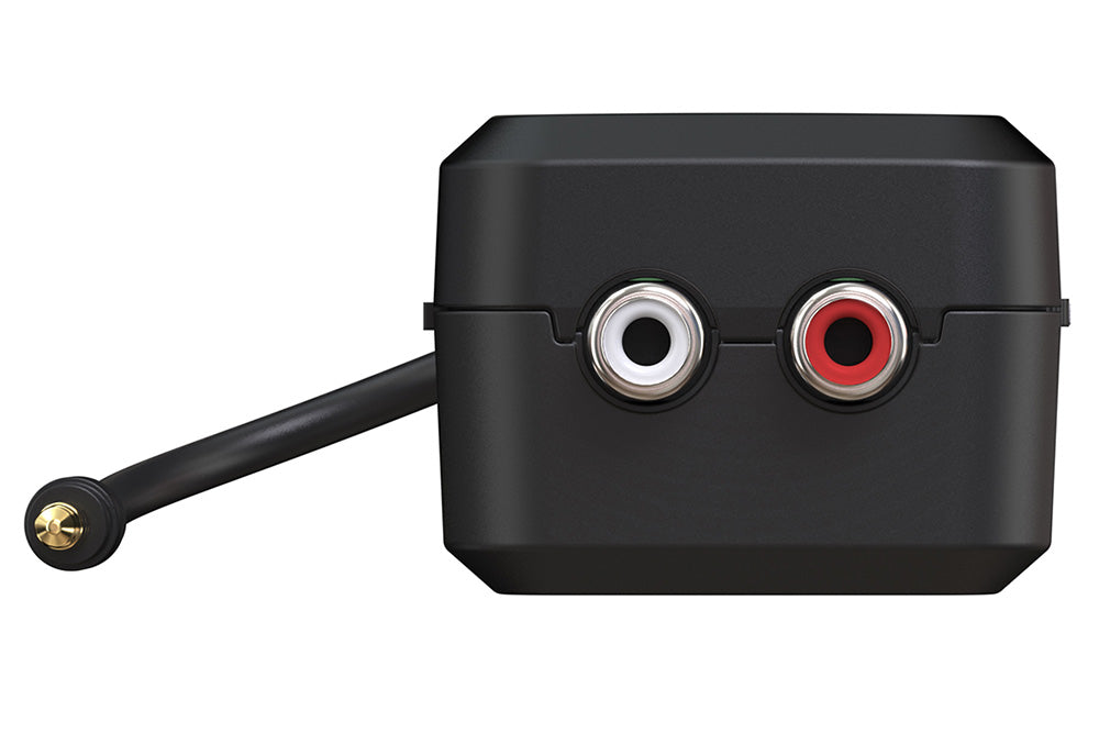 IK Multimedia iRig Stream Solo Audio Interface
