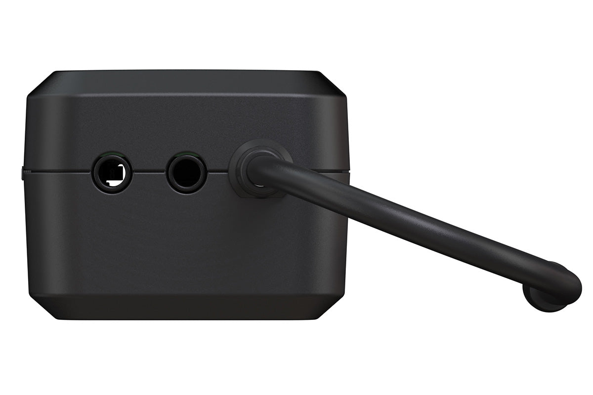 IK Multimedia iRig Stream Solo Audio Interface