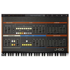 IK Multimedia Syntronik J-60 Synth - Electronic Delivery