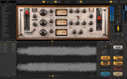 IK Multimedia T-RackS Joe Chiccarelli Vocal Strip - Electronic Delivery
