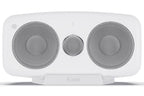 IK Multimedia iLoud MTM mkII High-Resolution Compact Studio Monitor - Pair, White
