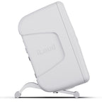IK Multimedia iLoud MTM mkII High-Resolution Compact Studio Monitor - Pair, White