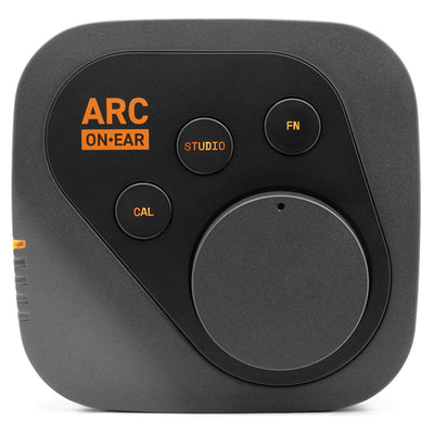 IK Multimedia ARC ON-EAR Headphone Correction System