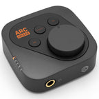 IK Multimedia ARC ON•EAR Headphone Correction System (Demo Deal)