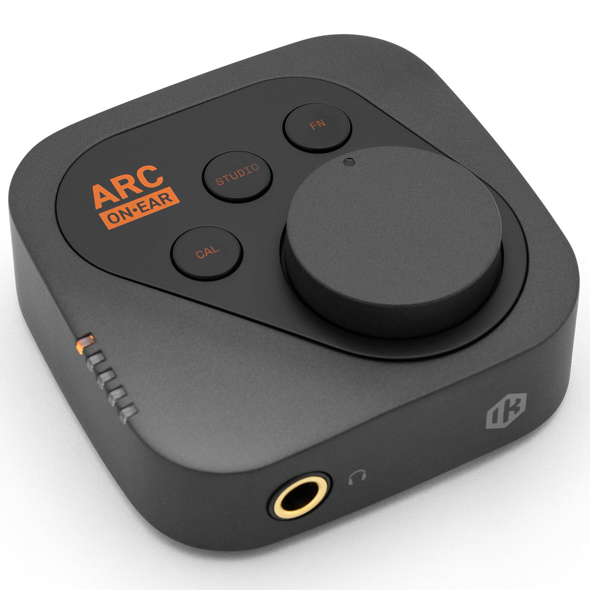 IK Multimedia ARC ON•EAR Headphone Correction System (Demo Deal)