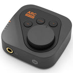IK Multimedia ARC ON-EAR Headphone Correction System