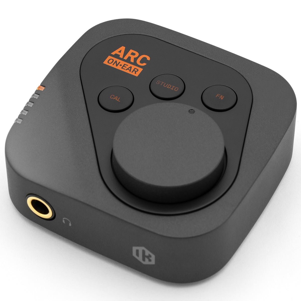 IK Multimedia ARC ON-EAR Headphone Correction System