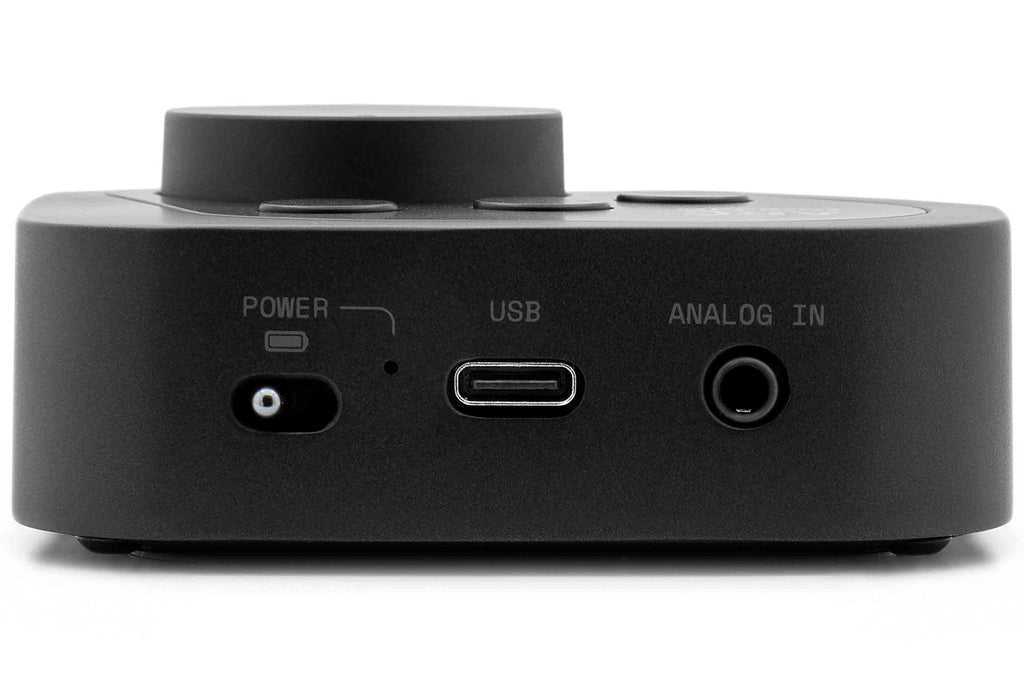 IK Multimedia ARC ON-EAR Headphone Correction System