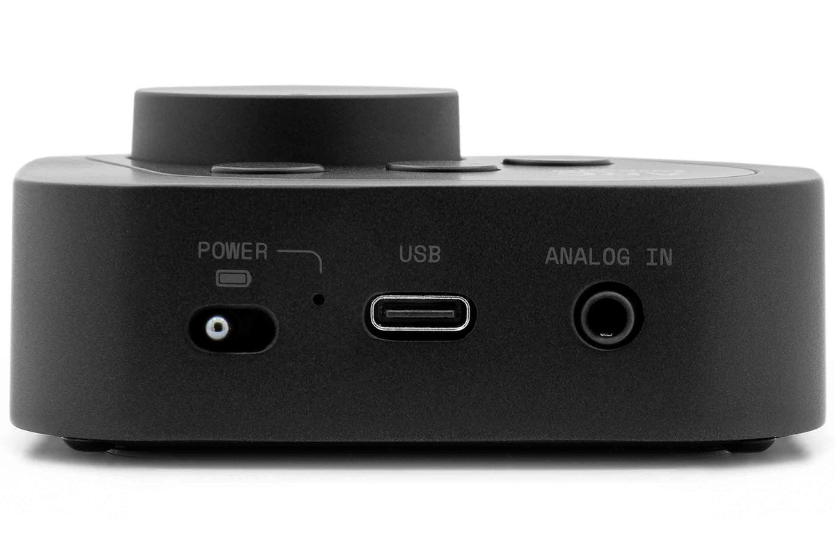 IK Multimedia ARC ON-EAR Headphone Correction System