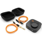 IK Multimedia ARC ON-EAR Headphone Correction System