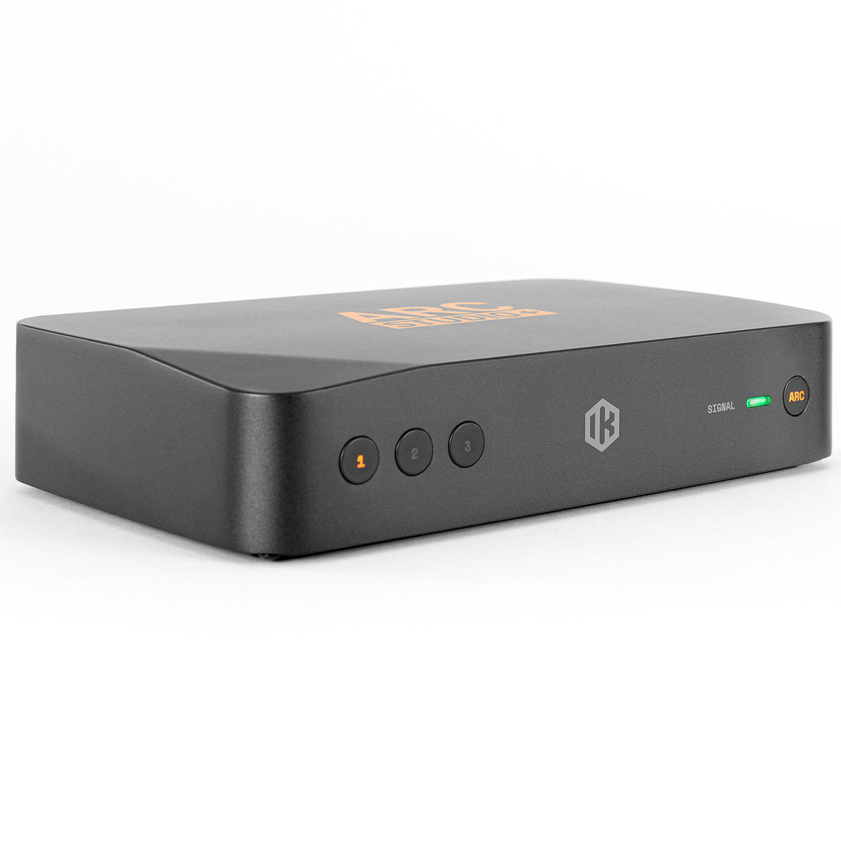 IK Multimedia ARC Studio+ Advanced Room Correction System (No Mic)