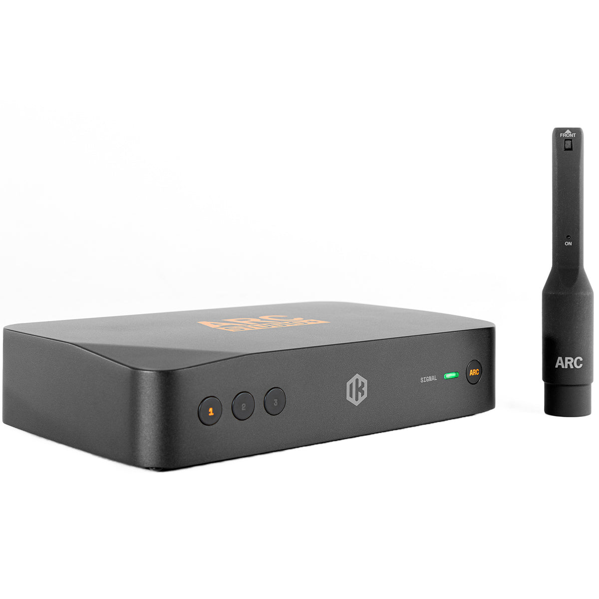 IK Multimedia ARC STUDIO+ Advanced Room Correction System