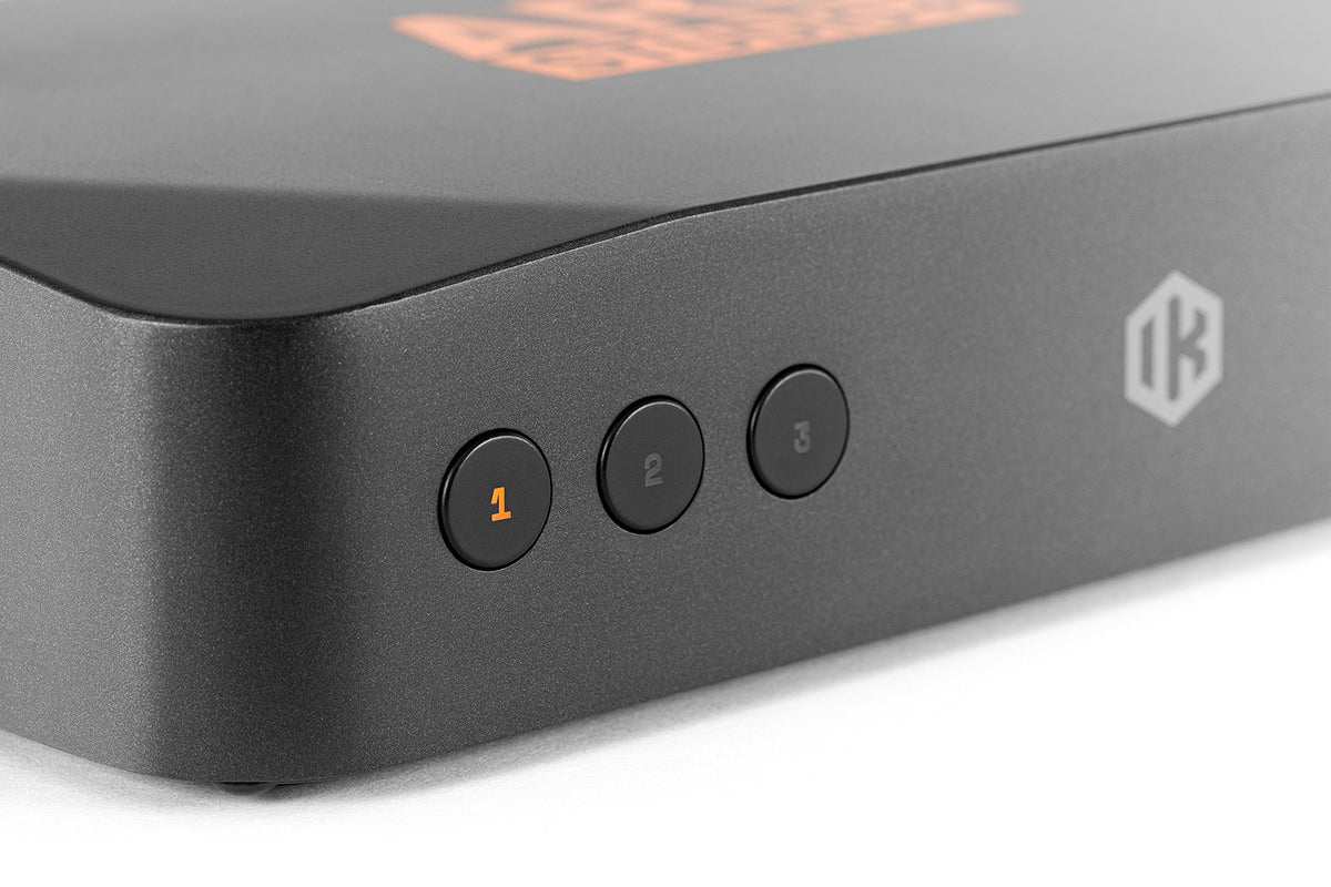 IK Multimedia ARC STUDIO+ Advanced Room Correction System