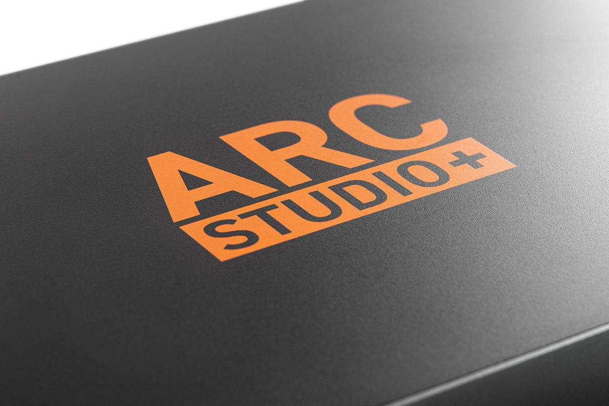 IK Multimedia ARC STUDIO+ Advanced Room Correction System