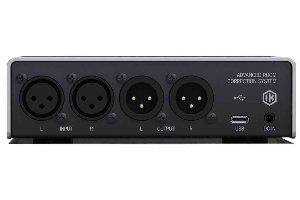 IK Multimedia ARC Studio Advanced Room Correction System