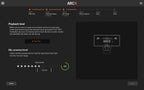 IK Multimedia ARC Studio Advanced Room Correction System Upgrade - No Microphone