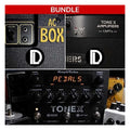 IK Multimedia Dan Leggatt Ultimate Bundle - Electronic Delivery