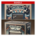 IK Multimedia Guitar Lab Modern Blues Tone Bundle - Electronic Delivery