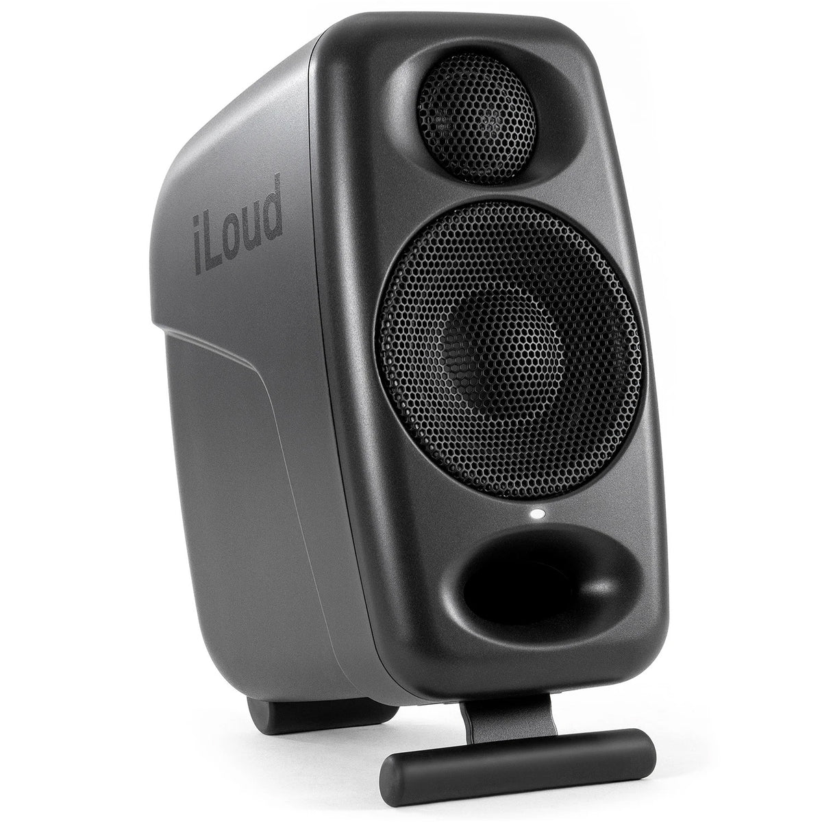 IK Multimedia iLoud Micro Monitor Pro and iLoud Sub 7.1.4 Immersive Bundle