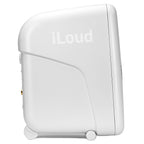 IK Multimedia iLoud Micro Monitor Pro Immersive Bundle - White