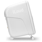 IK Multimedia iLoud Micro Monitor Pro Immersive Bundle - White