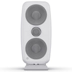 IK Multimedia iLoud MTM mkII Immersive Monitor Bundle - White
