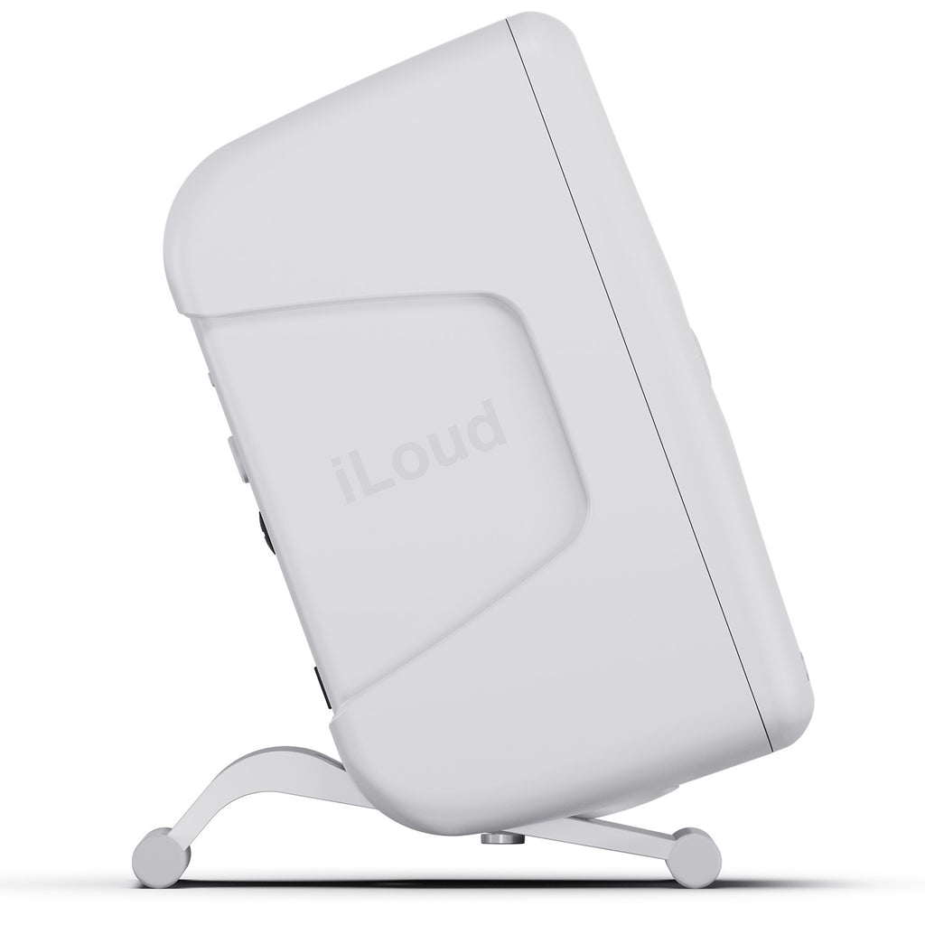 IK Multimedia iLoud MTM mkII Immersive Monitor Bundle - White