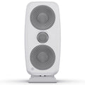 IK Multimedia iLoud MTM mkII High-Resolution Compact Studio Monitor - Single, White