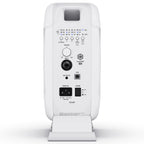IK Multimedia iLoud MTM mkII High-Resolution Compact Studio Monitor - Single, White