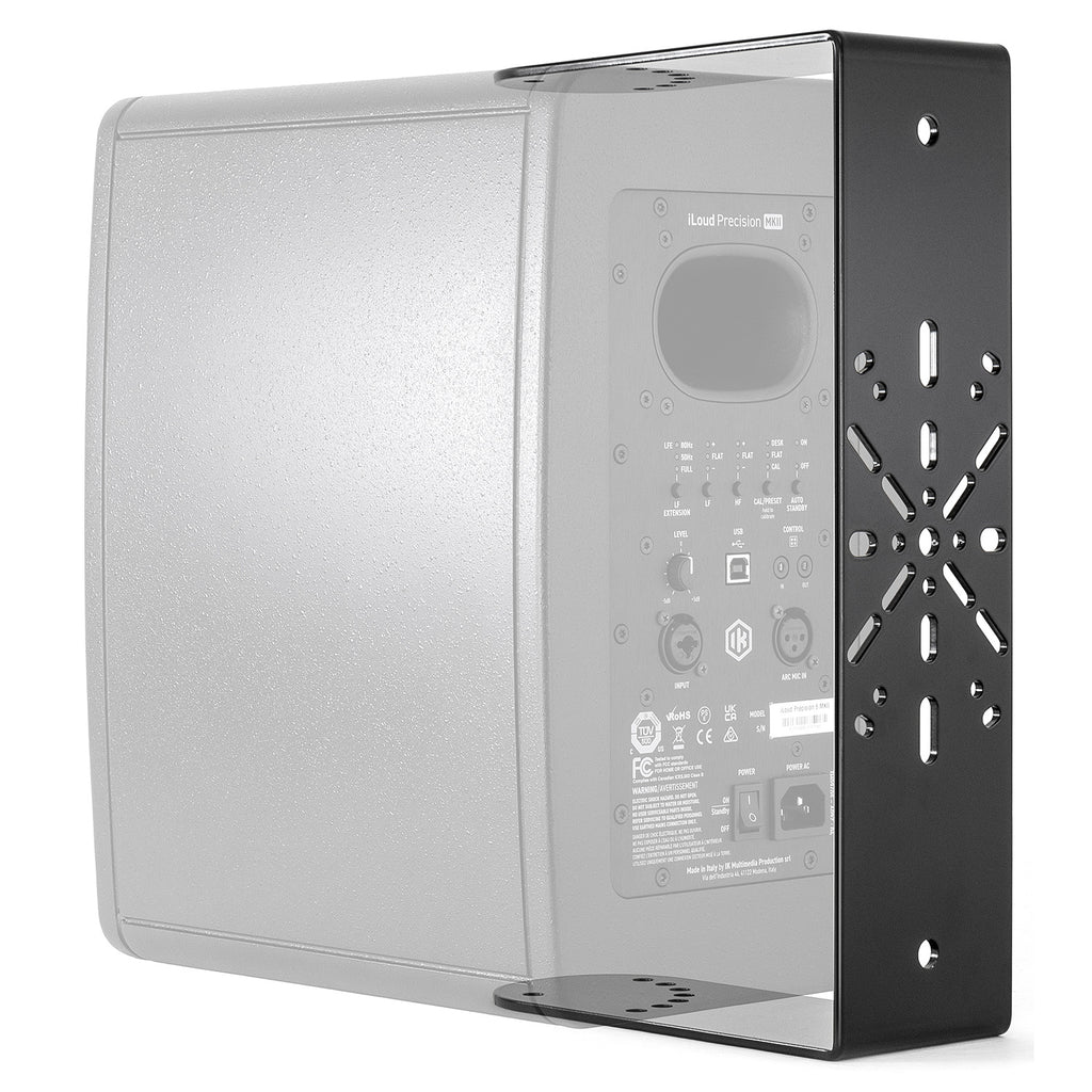 IK Multimedia iLoud Precision 6 MKII Mounting Bracket