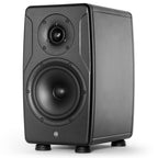 IK Multimedia iLoud Precision 6 MKII Two-Way Active Nearfield Studio Monitor - Single