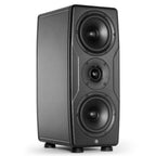 IK Multimedia iLoud Precision MTM MKII Two-Way Active Studio Monitor - Single